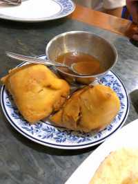 Royal India Restaurant สาขาพาหุรัด