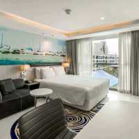 Holiday Inn Express Pattaya Central