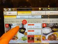札幌美食｜札幌必吃北海道名物~松尾成吉思汗烤羊肉~
