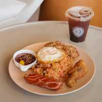Zuper nova ร้านอาหารชื่อดังใยระยอง