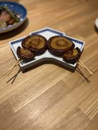 【大阪・新福島】隠れ家的な極上炭焼き空間「炭 戎」