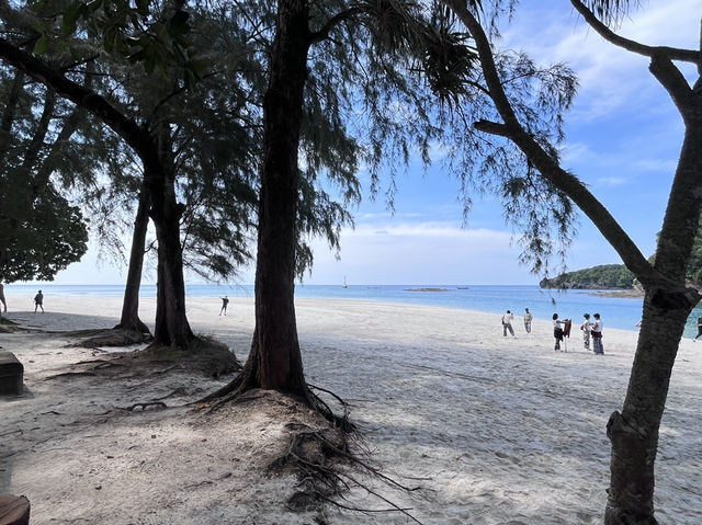 Explore Thailand’s Gem - Ko Tarutao island 