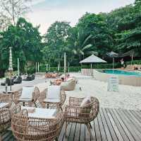 TTHE DECK BAR Koh Kood