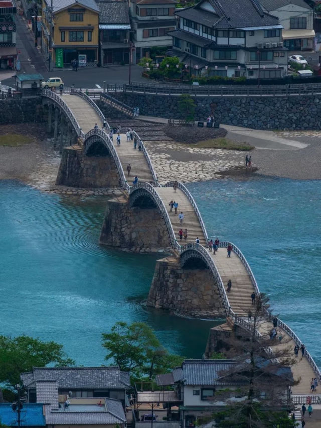 ✨ Hidden Gem: Yamaguchi 6-Day Trip Highlights ✨