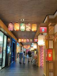 Tokyo Street at Pavilion KL – A Hidden Gem for Japanese Enthusiasts