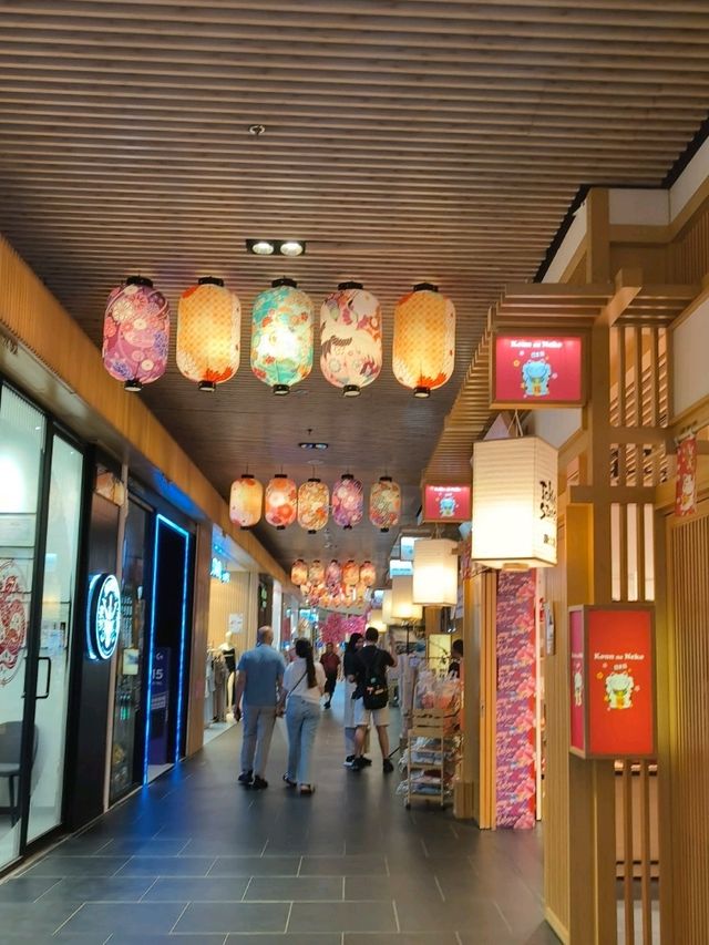 Tokyo Street at Pavilion KL – A Hidden Gem for Japanese Enthusiasts