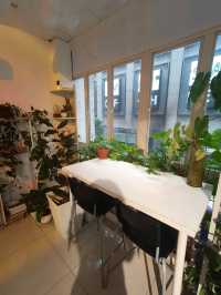 A Cloud Café in KL? Yes Please!