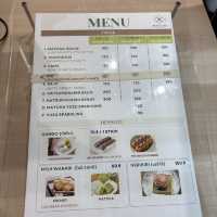 Matcha House Ayutthaya