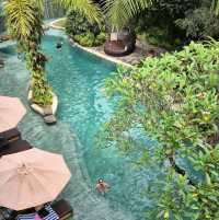 Anumana Ubud Hotel