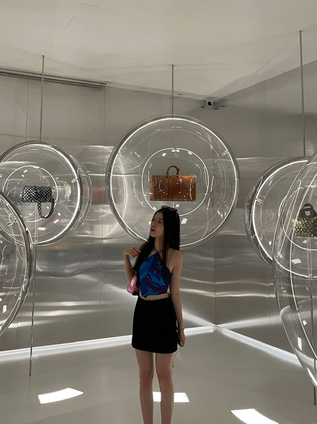 Bangkok 🥰