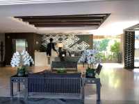 “Hidden Calm in Kuta: The Vira Bali’s Chic Boutique Escape”