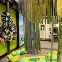 Hidden Treasure Inside Eslite!
