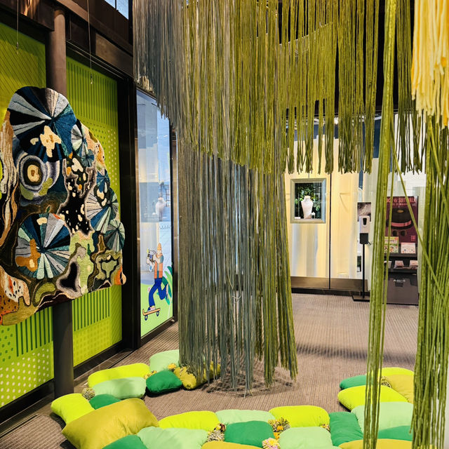 Hidden Treasure Inside Eslite!