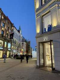 A Chill Day in Oslo – Coffee, Culture & Sunset Strolls