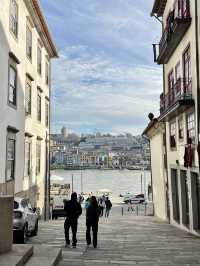 A Perfect Day in Porto – Tiles, Views & Timeless Charm