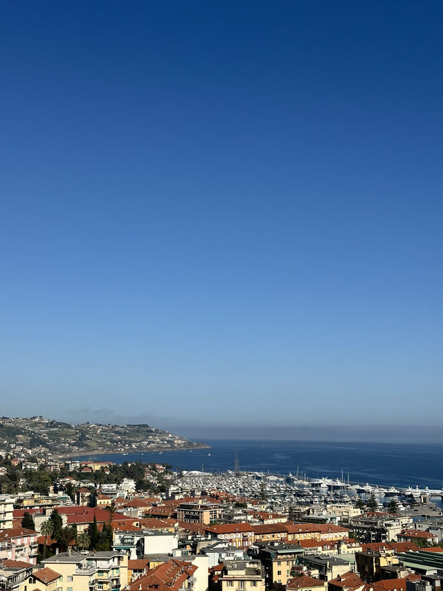 Sanremo 🇮🇹 ซานเรโม