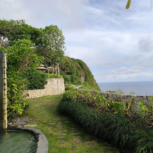 Bulgari Resort Bali – Uluwatu