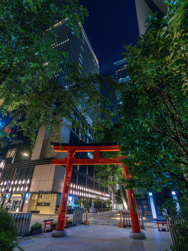 東京最強神社⛩ 自身の能力アップにご利益 東京最強神社⛩ 自身の能力アップにご利益