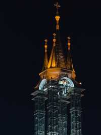 Sophia Church, Harbin – A Timeless Beauty
