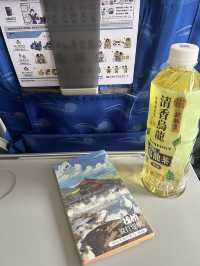 【搭乗記】青島膠東国際空港→関西国際空港✈️