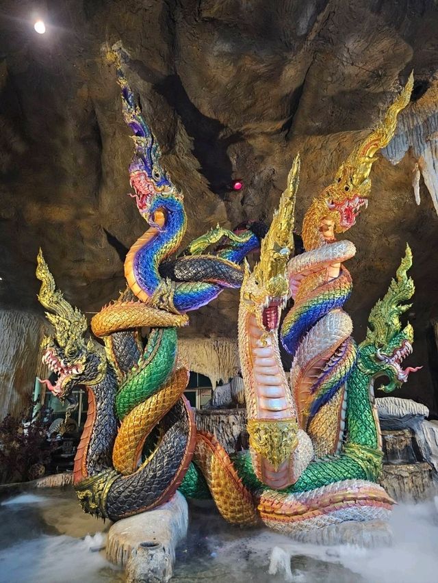 วัดบัวขวัญ พระอารามหลวง 