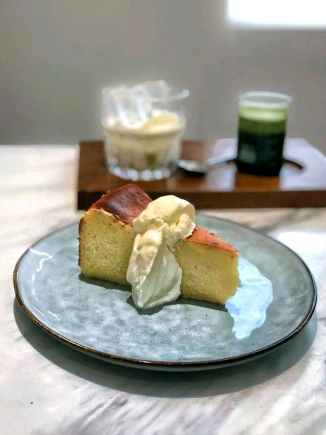 Sips, Delights & Chill, Experiencing Jln Theatre Coffee in Ipoh. 🌮🥧🍝🍰☕🥗