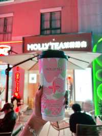 Molly Tea