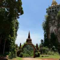 แจกพิกัดที่เที่ยวสุราษฎร์ธานี