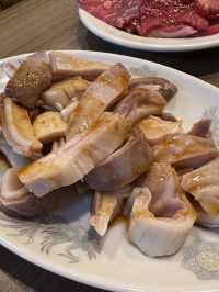 【群馬🐴】安すぎる‼️コスパ最高のホルモン焼肉🥩