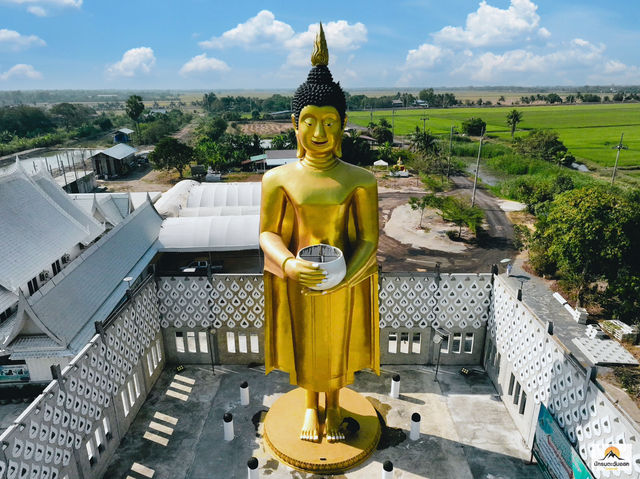วัดอาคมสิทธาภรณ์