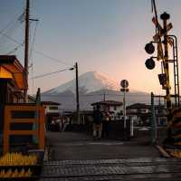 從東京前往箱根及富士山交通攻略