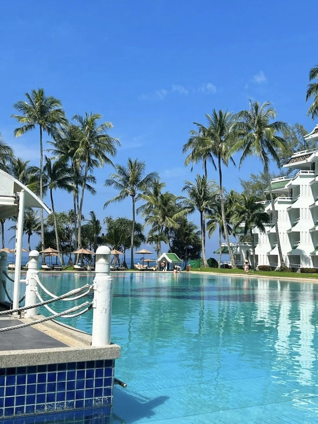 Ultra-Luxury Meets Seaside Sophistication at Kata Rocks, Phuket