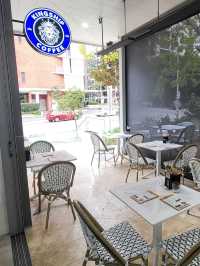 Kingship Coffee
