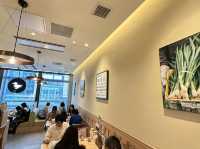 大阪梅田 らぁ麺 鴨と葱 梅田店 Ramen Kamo to Negi Osaka Umeda Branch
