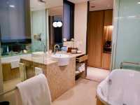 新加坡 | 樟宜機場過境酒店---皇冠假日酒店 Crowne Plaza Changi Airport