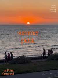 Point Ormond – A Seaside Escape in Melbourne 🌅