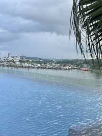 Sophisticated Comfort at Batam Marriott Hotel Harbour Bay