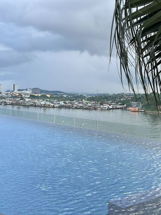 Sophisticated Comfort at Batam Marriott Hotel Harbour Bay