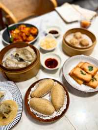 澳南180°C 海景飲茶之選❤️ 來個一盅兩件吧🫖🥢