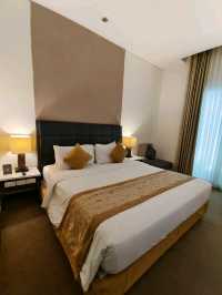 Kagum hotel