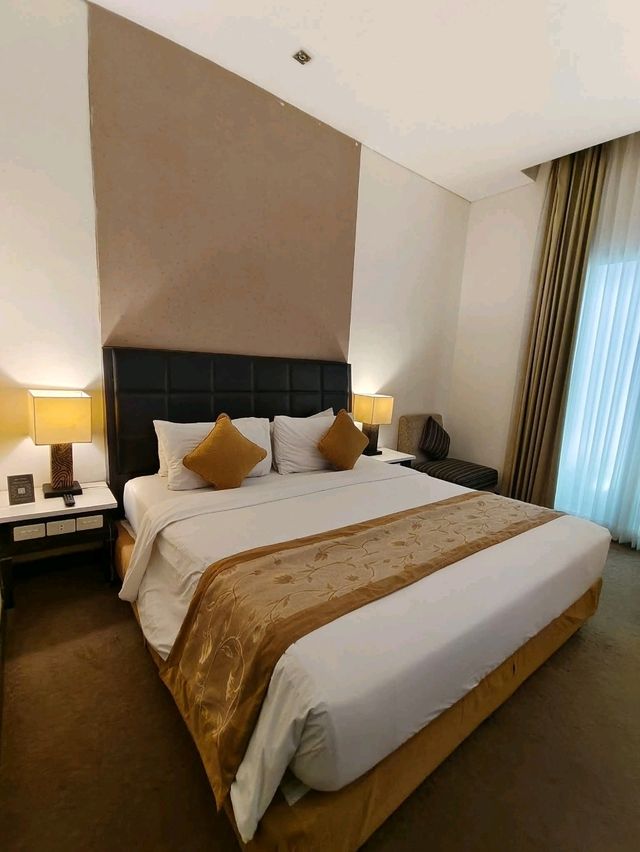 Kagum hotel