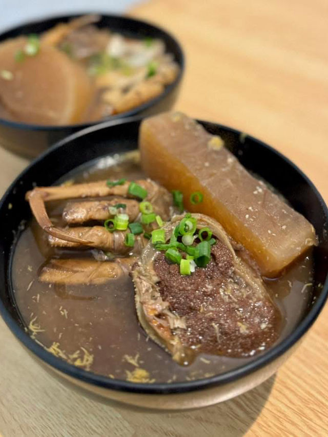 蟹取縣 🇯🇵 必食超新鮮的蟹丼 🍚