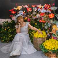 คาเฟ่สไตล์อิตาลีกลางเมืองขอนแก่น The Simple Cafe