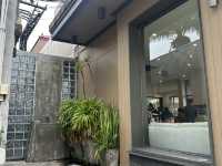 ไปกินเค้กอร่อยๆที่ cake cafe