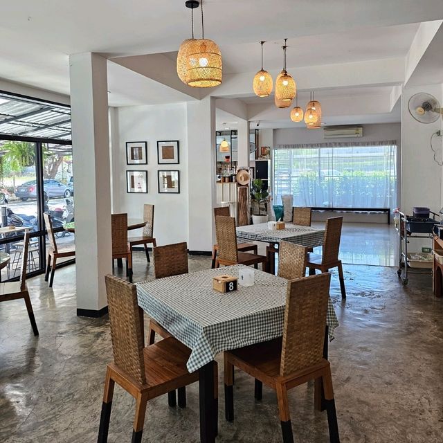✨️ไปทานข้าวซอยกัน ที่ร้านข้าวสุดซอยเชียงใหม่✨️