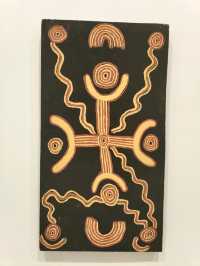 🏺National Gallery Part 3 - Artefacts & Aboriginal Art🏺