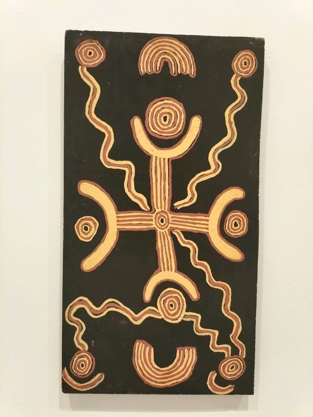 🏺National Gallery Part 3 - Artefacts & Aboriginal Art🏺