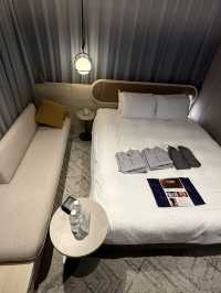 Keikyu EX Hotel Yokohama - A hotel that offers a great view of Yokohama 