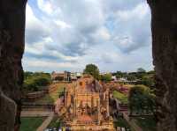 วัดเก่าแก่มากที่สุดในพระนครศรีอยุธยา