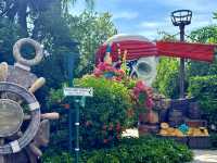 Aquatopia Water Park – Hòn Thơm’s Wildest Splash Adventure